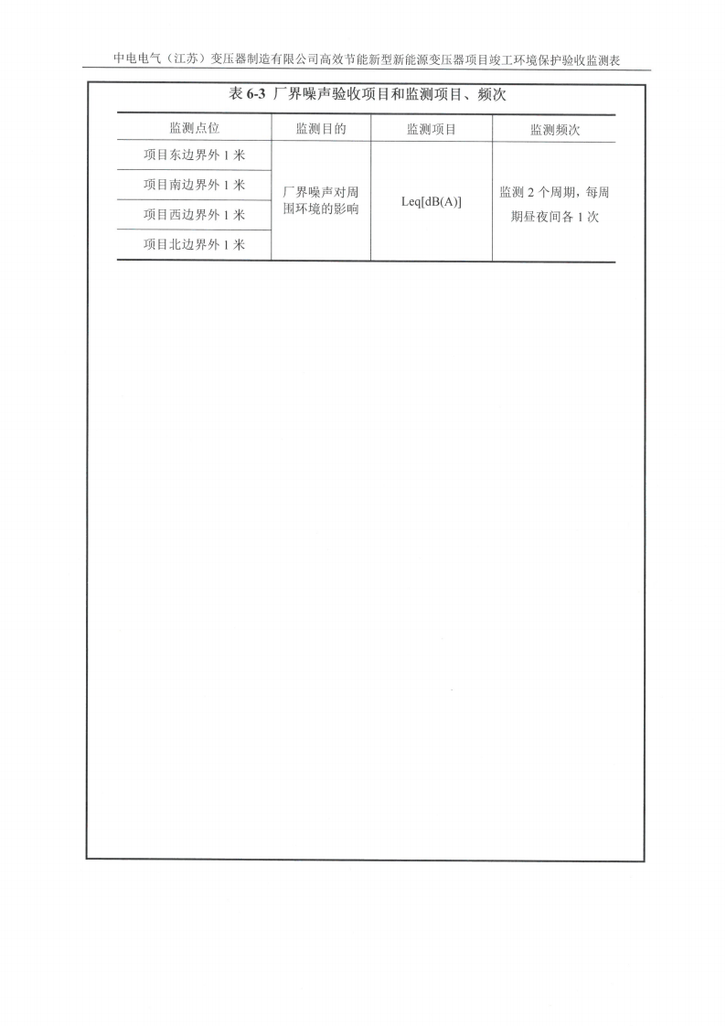 开云网页版（中国）官方网站（江苏）变压器制造有限公司验收监测报告表_18.png